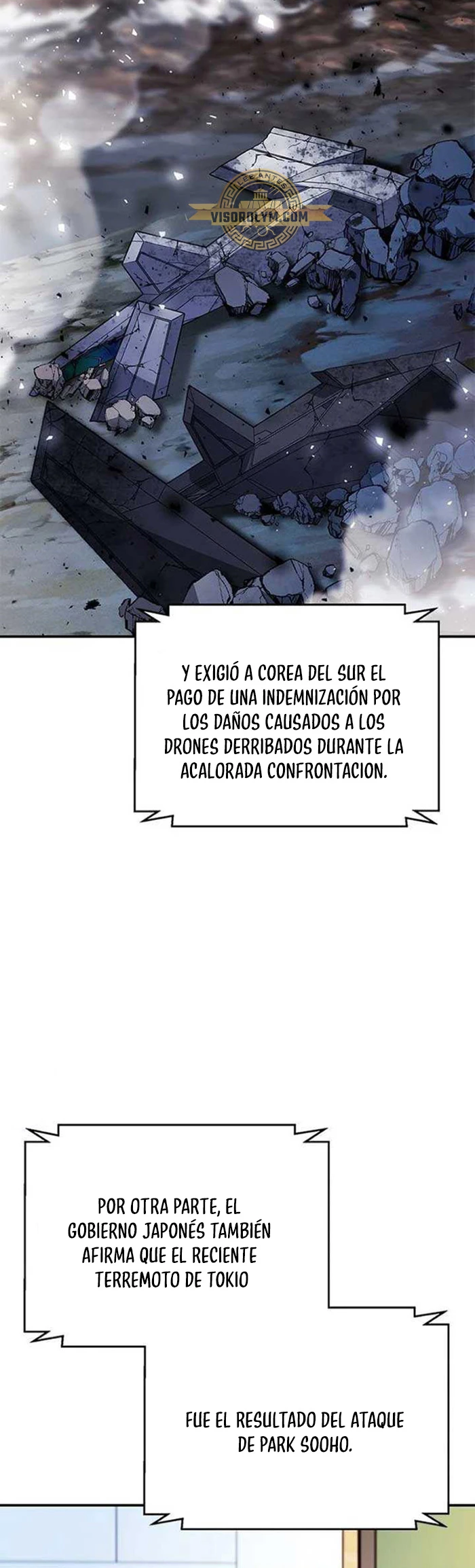 Druida de la Estación de Seúl > Capitulo 127 > Page 731