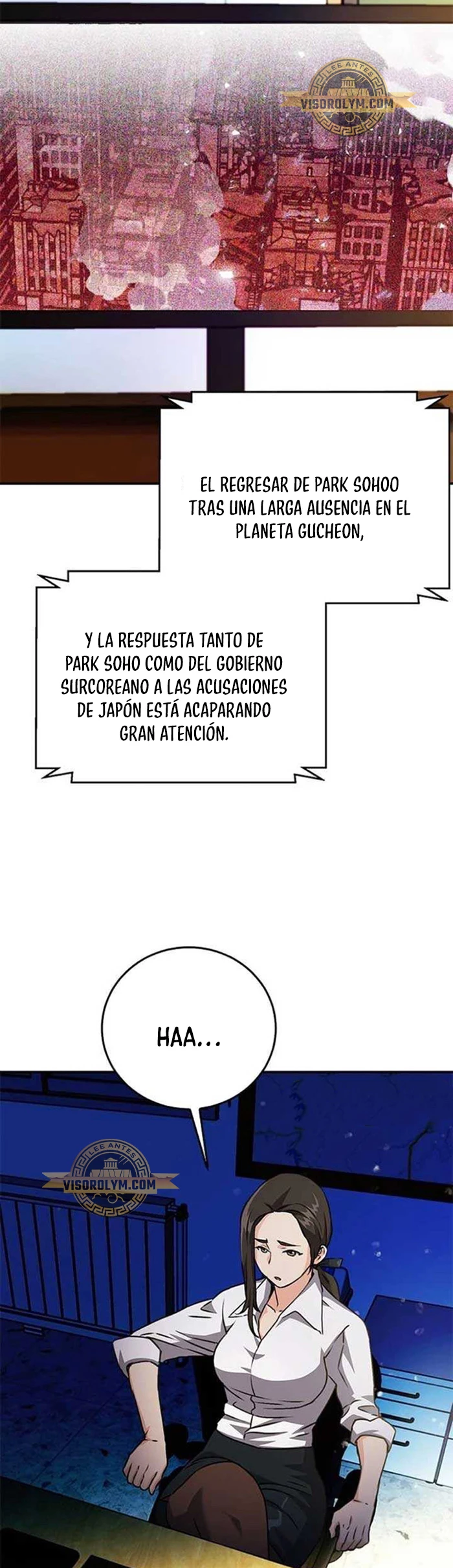 Druida de la Estación de Seúl > Capitulo 127 > Page 741