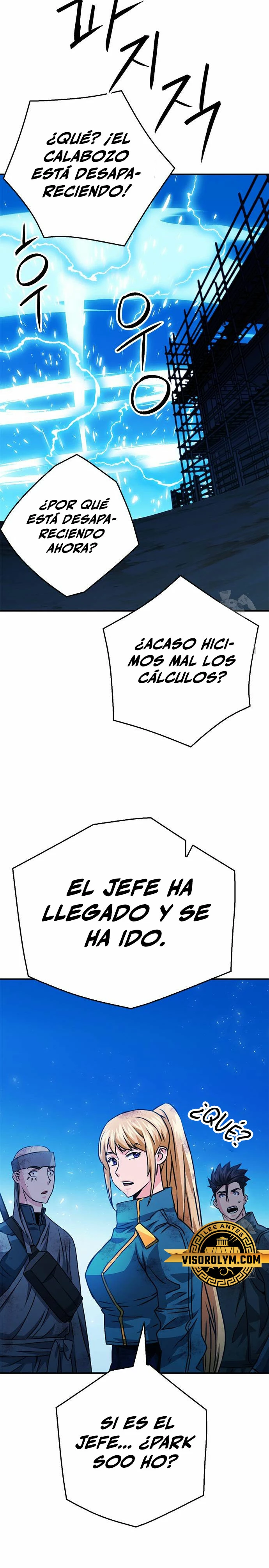 Druida de la Estación de Seúl > Capitulo 128 > Page 211