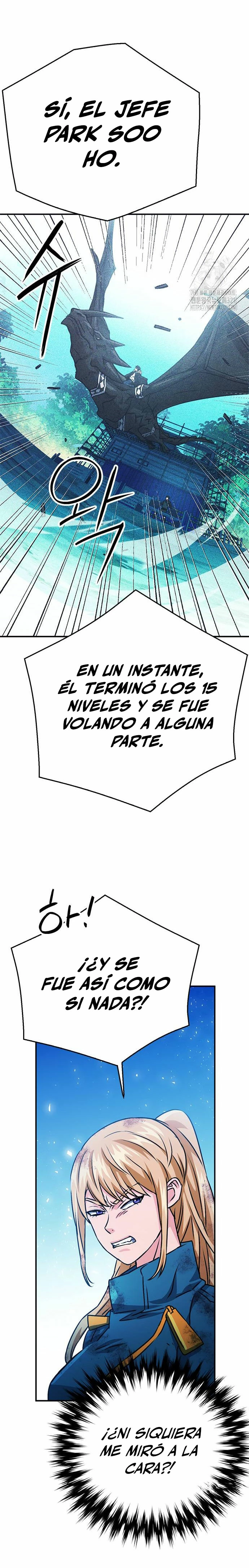 Druida de la Estación de Seúl > Capitulo 128 > Page 221