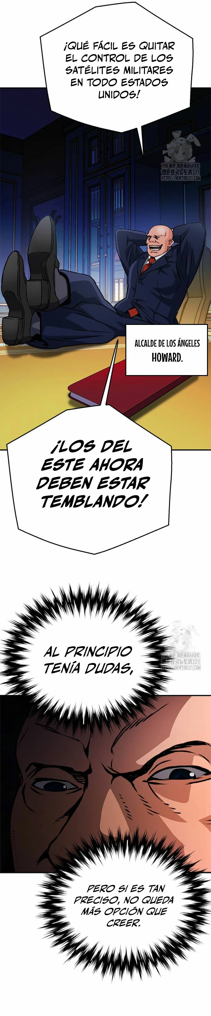 Druida de la Estación de Seúl > Capitulo 128 > Page 241