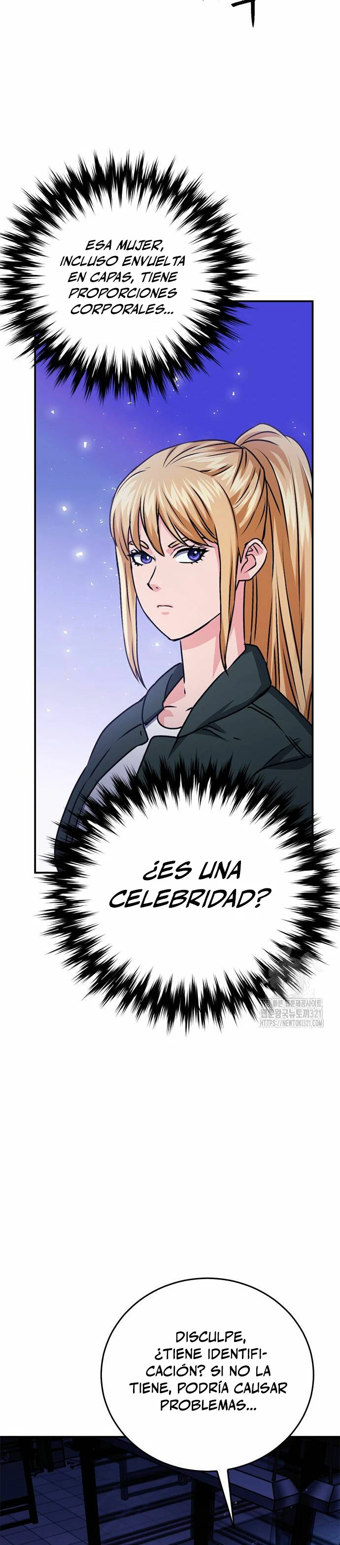 Druida de la Estación de Seúl > Capitulo 128 > Page 381