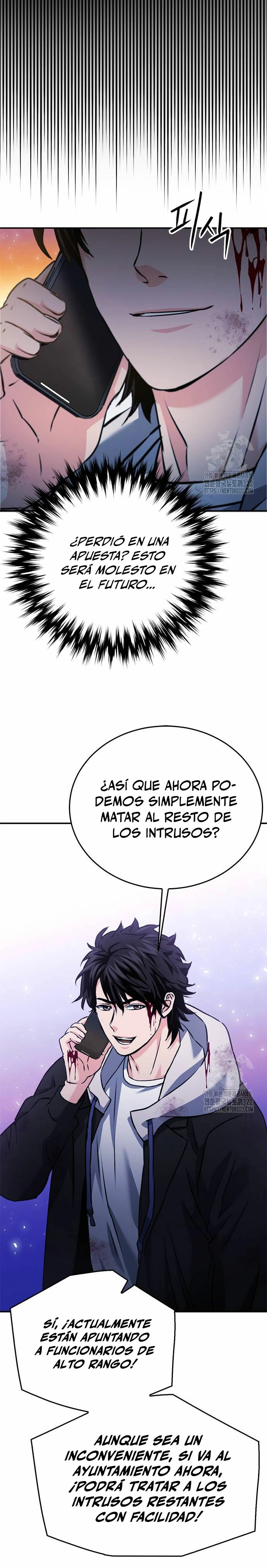 Druida de la Estación de Seúl > Capitulo 130 > Page 331