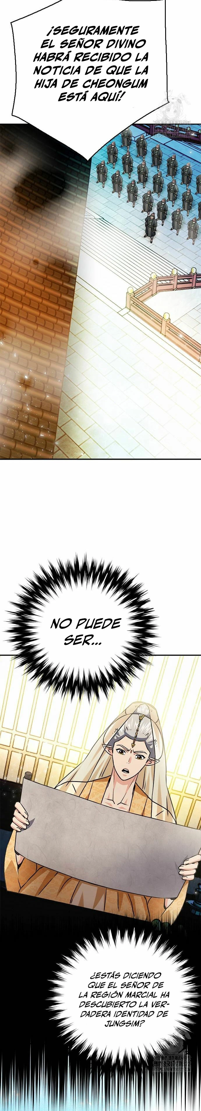 Druida de la Estación de Seúl > Capitulo 129 > Page 51