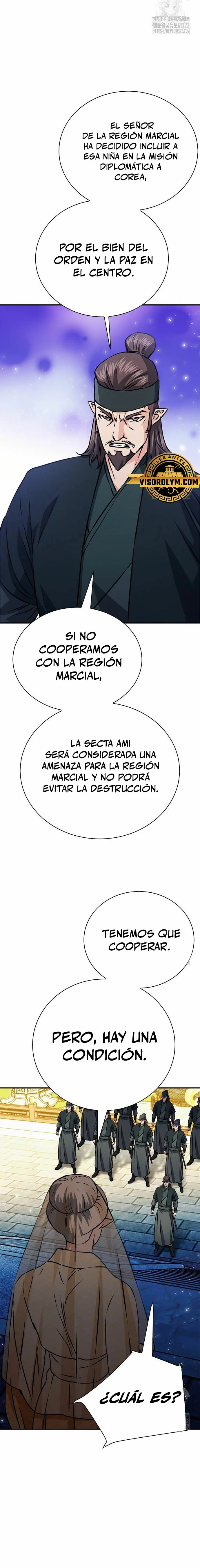 Druida de la Estación de Seúl > Capitulo 129 > Page 71