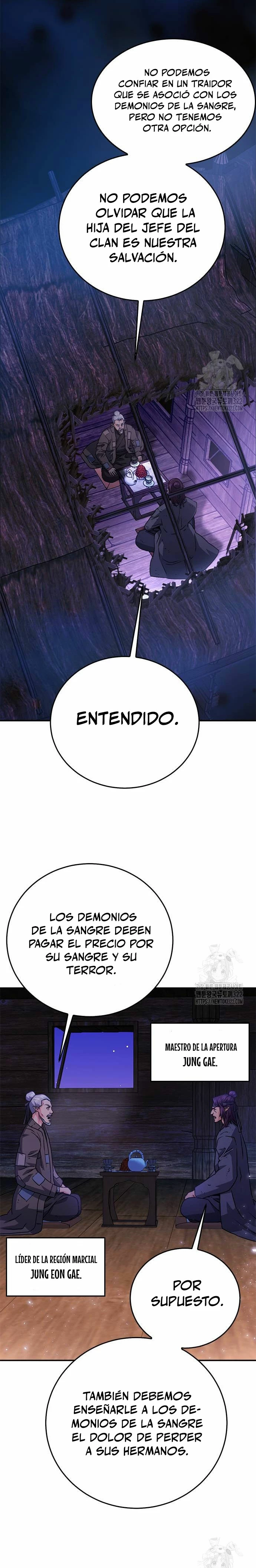 Druida de la Estación de Seúl > Capitulo 129 > Page 101