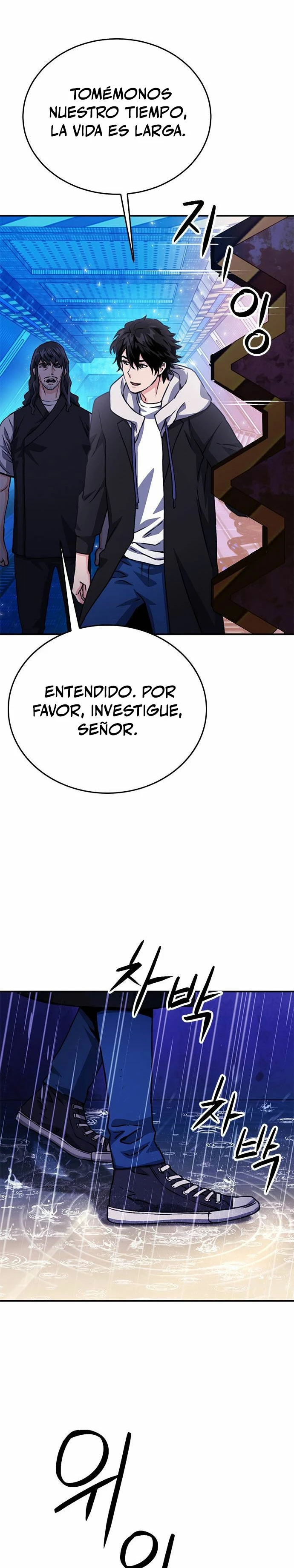 Druida de la Estación de Seúl > Capitulo 129 > Page 211