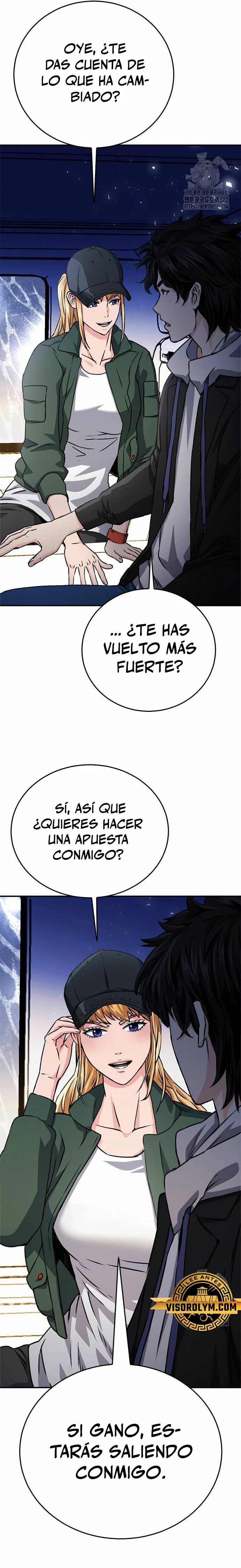 Druida de la Estación de Seúl > Capitulo 129 > Page 291