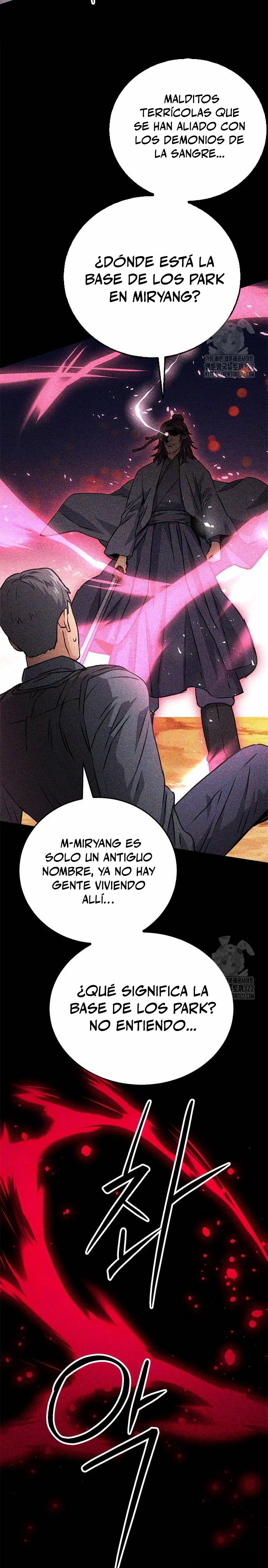 Druida de la Estación de Seúl > Capitulo 129 > Page 381