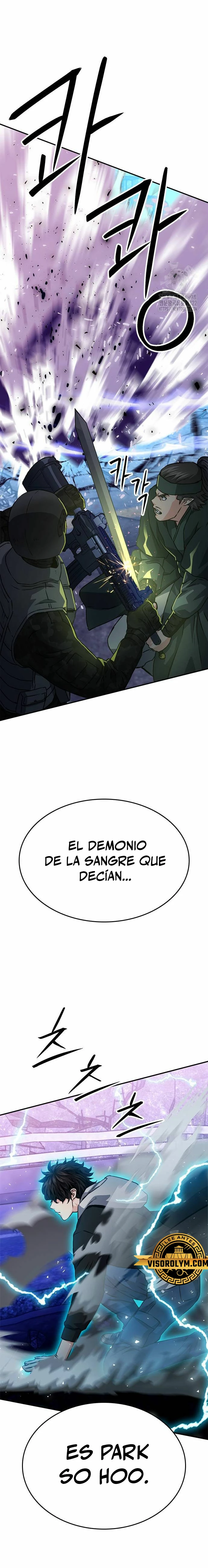 Druida de la Estación de Seúl > Capitulo 129 > Page 471