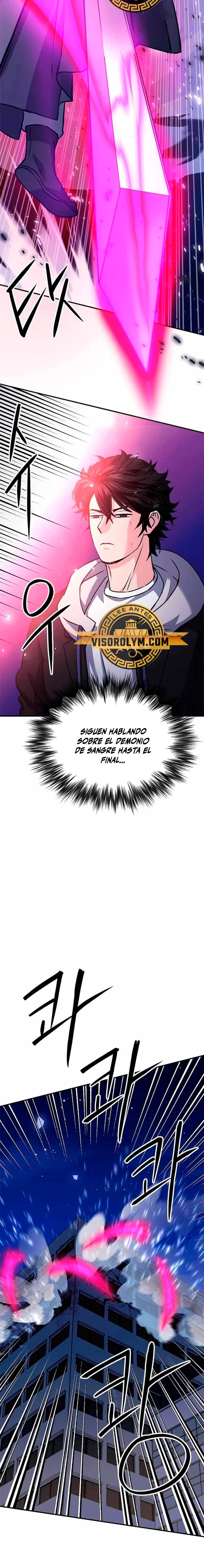 Druida de la Estación de Seúl > Capitulo 131 > Page 91