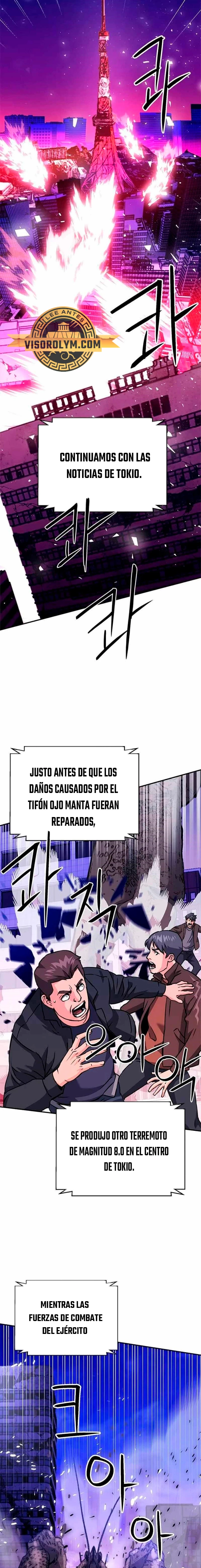 Druida de la Estación de Seúl > Capitulo 131 > Page 341