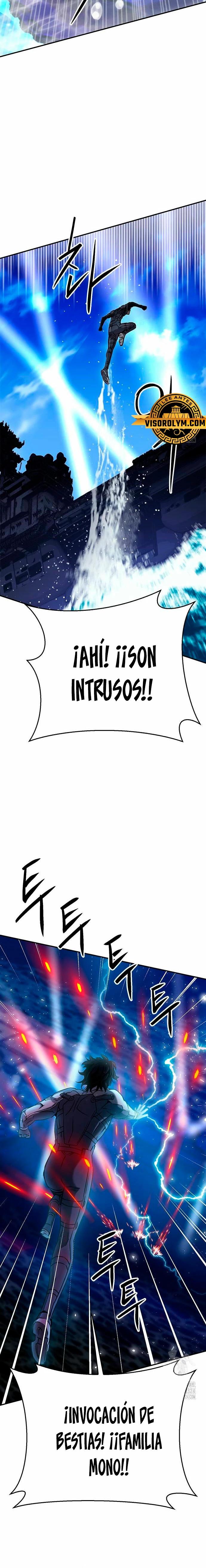 Druida de la Estación de Seúl > Capitulo 132 > Page 211