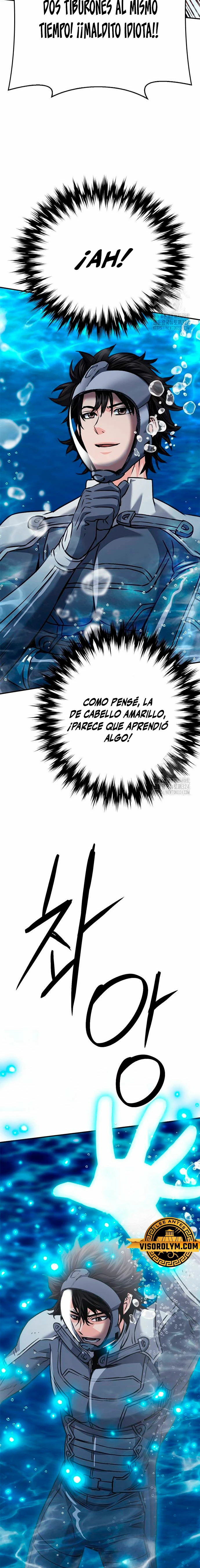 Druida de la Estación de Seúl > Capitulo 132 > Page 371
