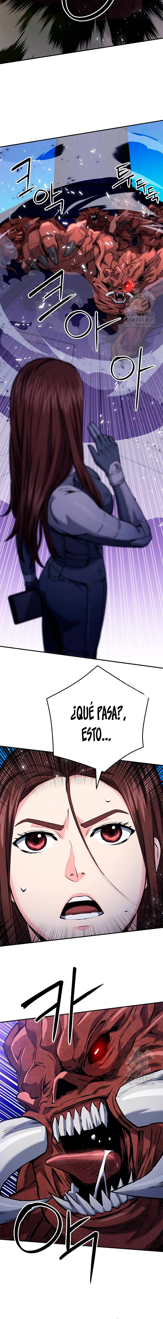 Druida de la Estación de Seúl > Capitulo 133 > Page 231