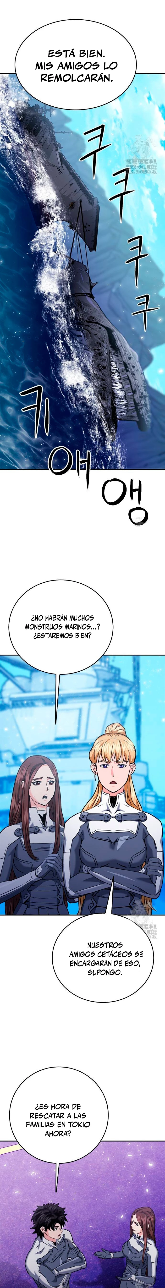 Druida de la Estación de Seúl > Capitulo 133 > Page 331