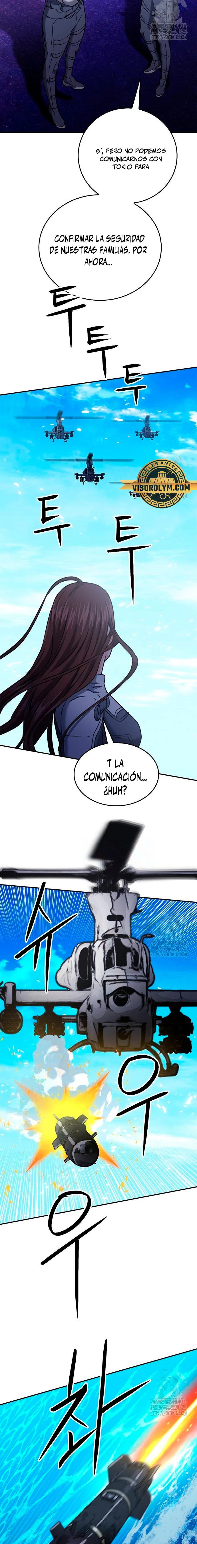 Druida de la Estación de Seúl > Capitulo 133 > Page 341