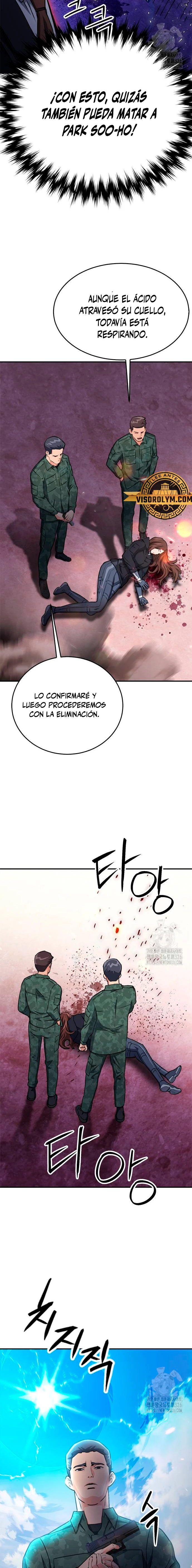 Druida de la Estación de Seúl > Capitulo 134 > Page 301