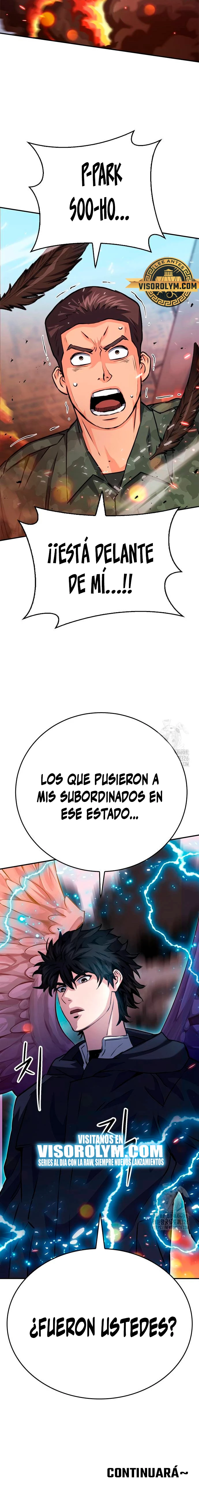 Druida de la Estación de Seúl > Capitulo 134 > Page 331