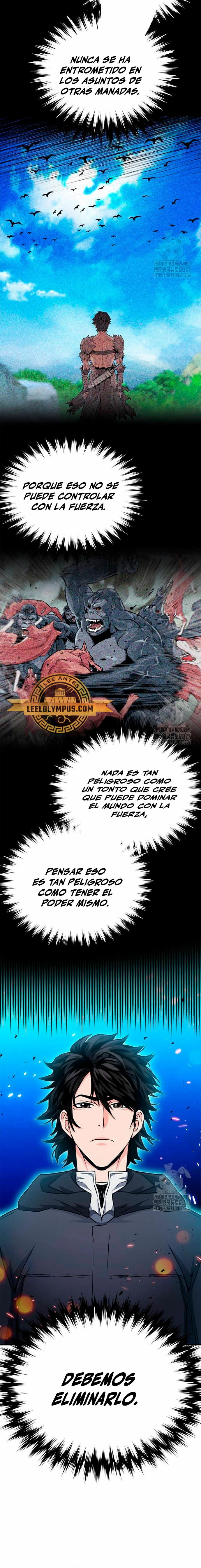 Druida de la Estación de Seúl > Capitulo 135 > Page 101