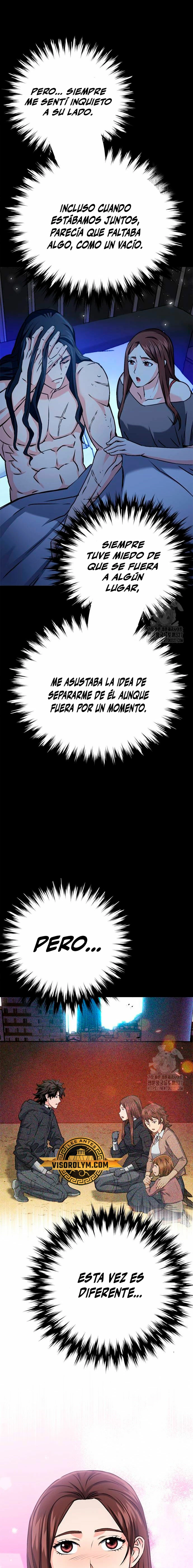 Druida de la Estación de Seúl > Capitulo 135 > Page 241