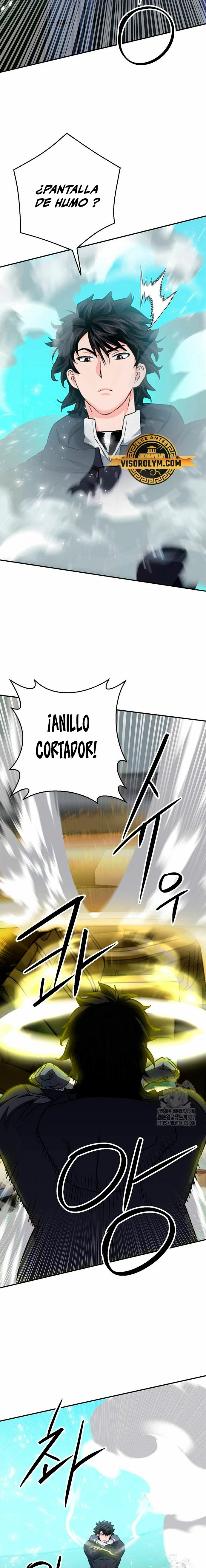 Druida de la Estación de Seúl > Capitulo 135 > Page 301