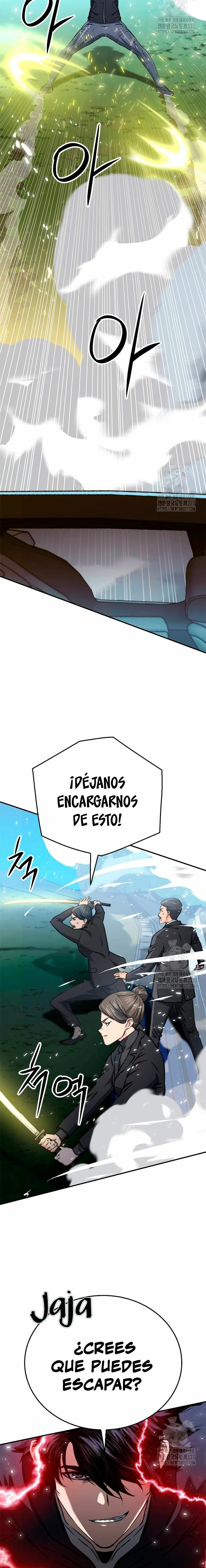 Druida de la Estación de Seúl > Capitulo 135 > Page 311
