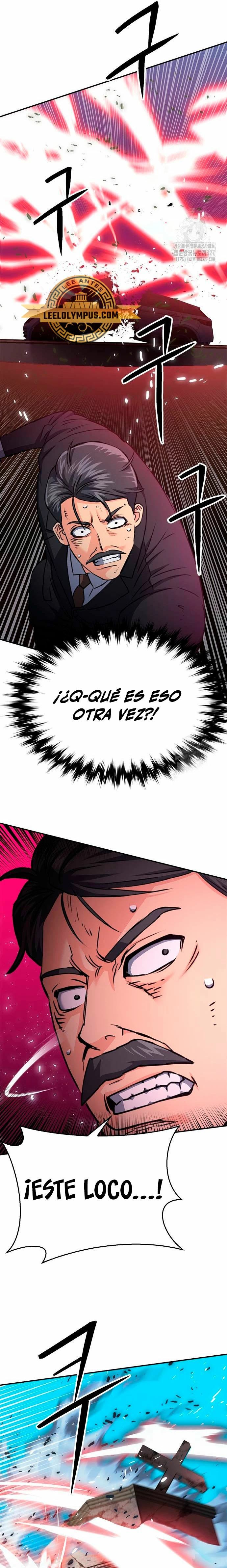 Druida de la Estación de Seúl > Capitulo 135 > Page 331
