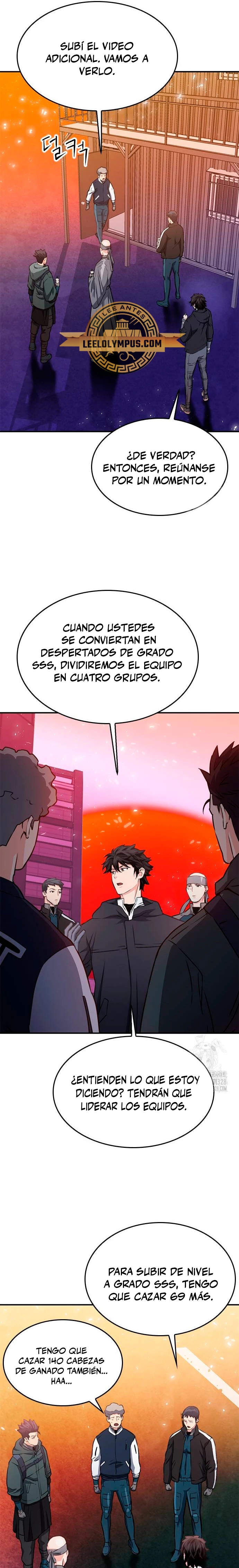 Druida de la Estación de Seúl > Capitulo 136 > Page 331