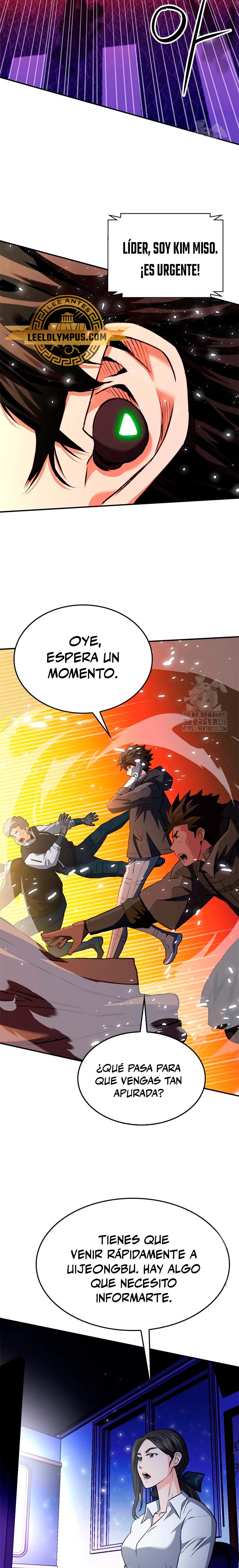 Druida de la Estación de Seúl > Capitulo 136 > Page 351