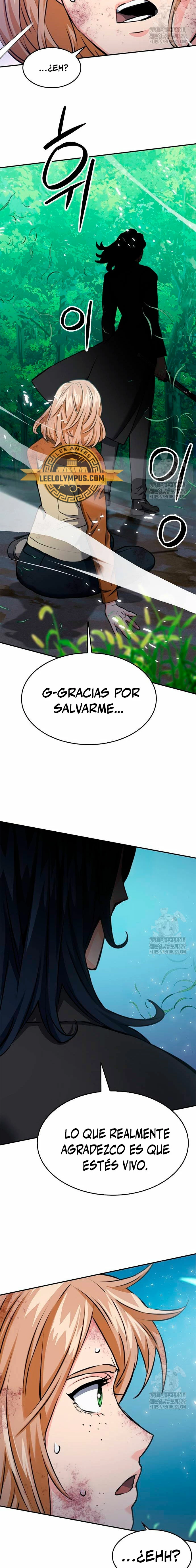 Druida de la Estación de Seúl > Capitulo 137 > Page 31