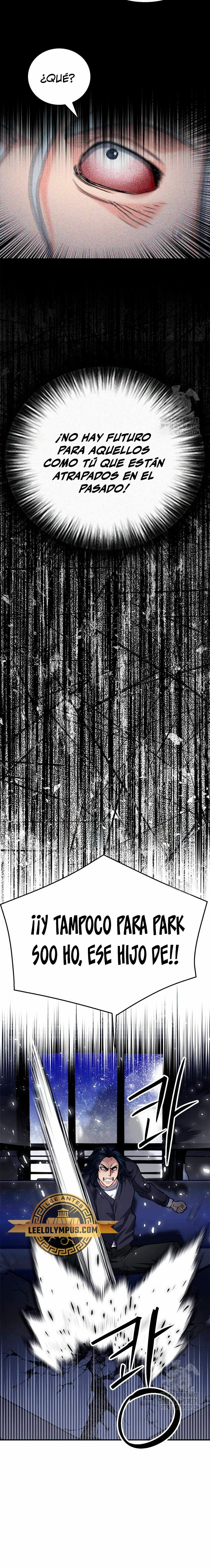 Druida de la Estación de Seúl > Capitulo 137 > Page 101