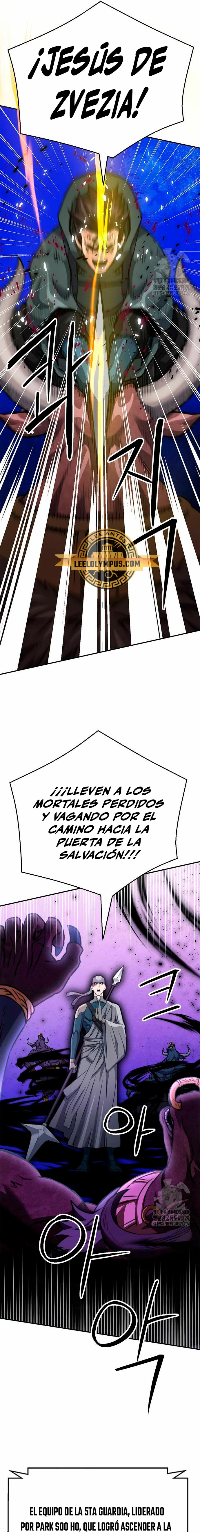 Druida de la Estación de Seúl > Capitulo 137 > Page 221