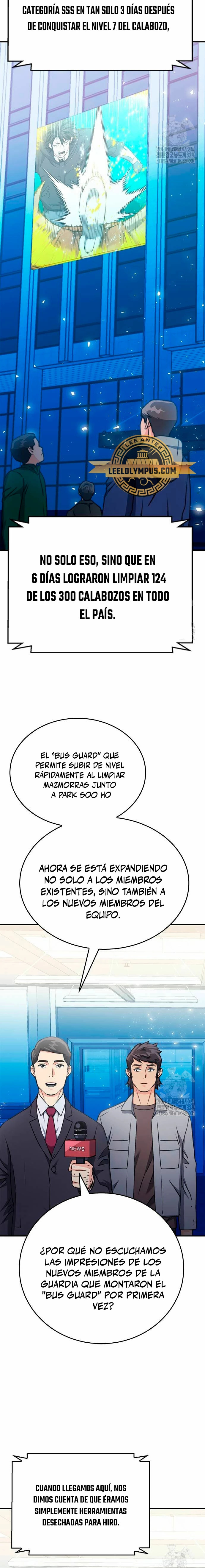 Druida de la Estación de Seúl > Capitulo 137 > Page 231