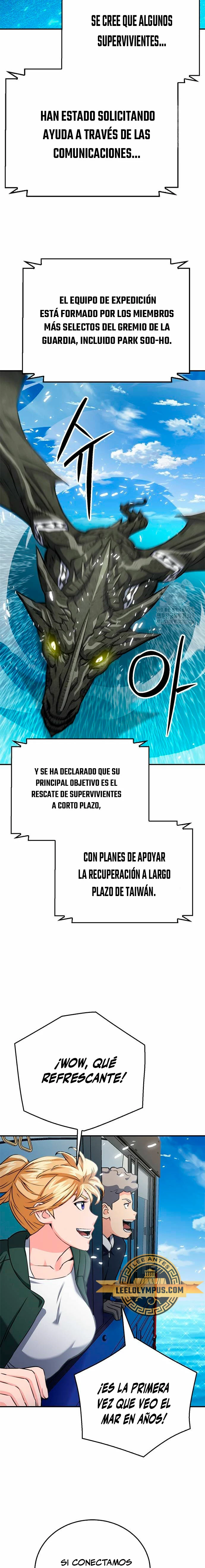 Druida de la Estación de Seúl > Capitulo 137 > Page 311