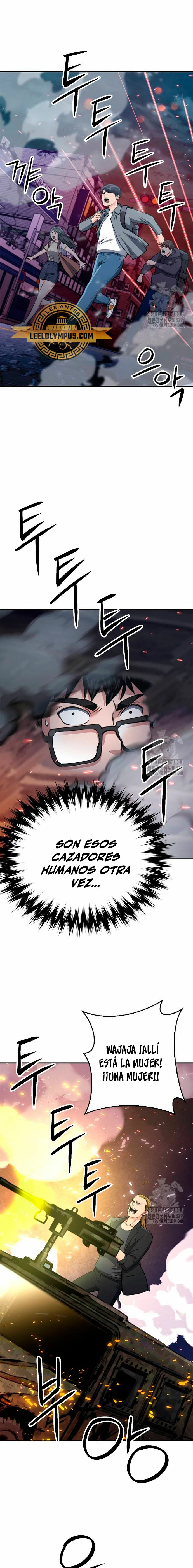 Druida de la Estación de Seúl > Capitulo 137 > Page 351