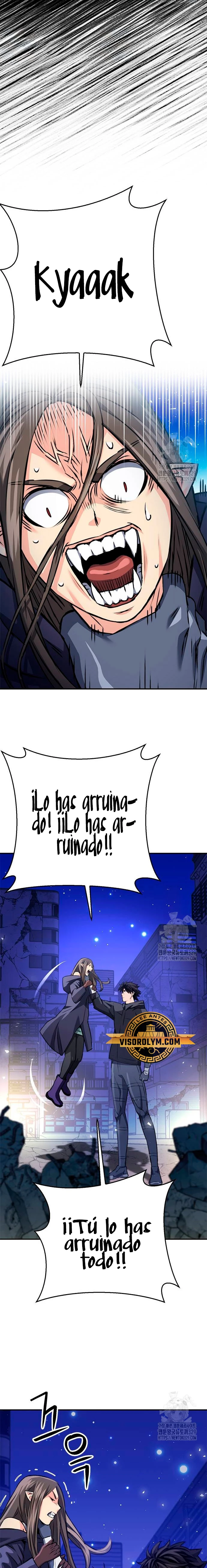 Druida de la Estación de Seúl > Capitulo 138 > Page 301