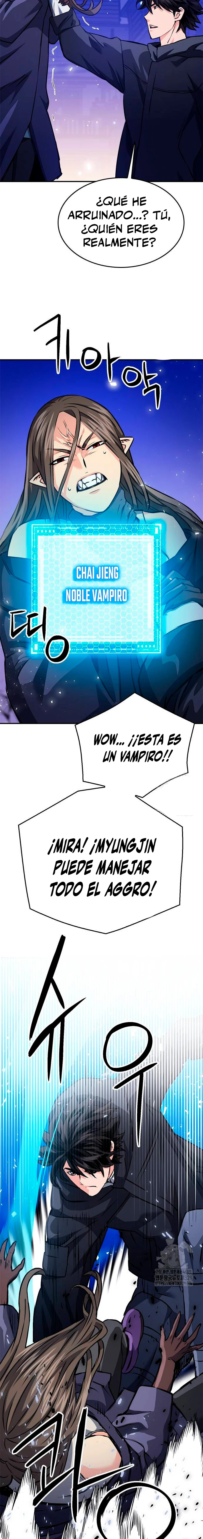 Druida de la Estación de Seúl > Capitulo 138 > Page 311