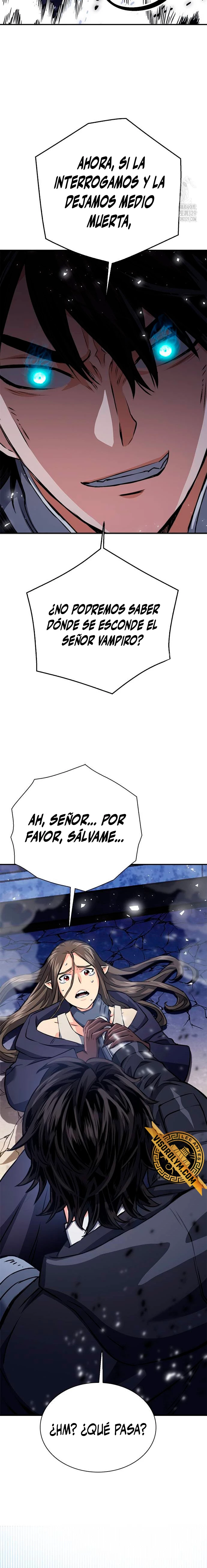 Druida de la Estación de Seúl > Capitulo 138 > Page 321