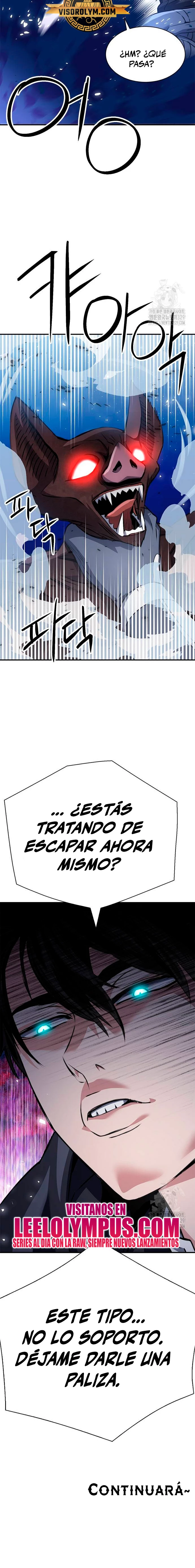 Druida de la Estación de Seúl > Capitulo 138 > Page 341