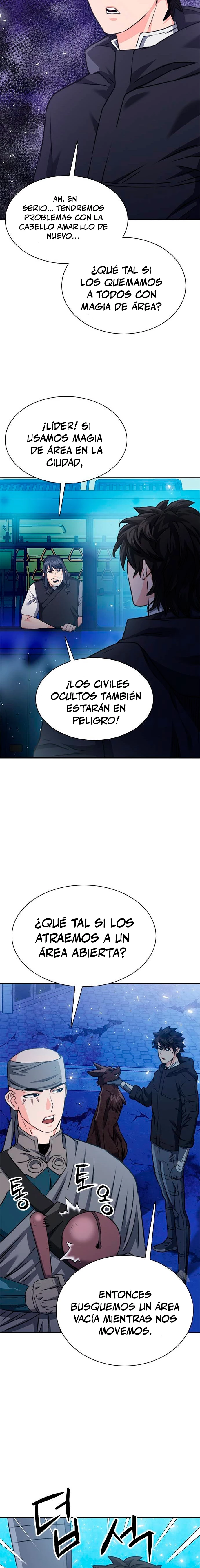 Druida de la Estación de Seúl > Capitulo 139 > Page 41