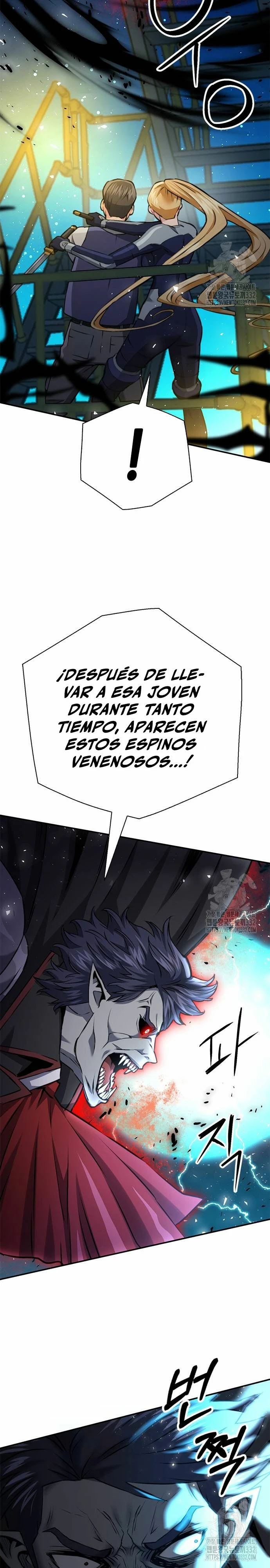 Druida de la Estación de Seúl > Capitulo 140 > Page 21