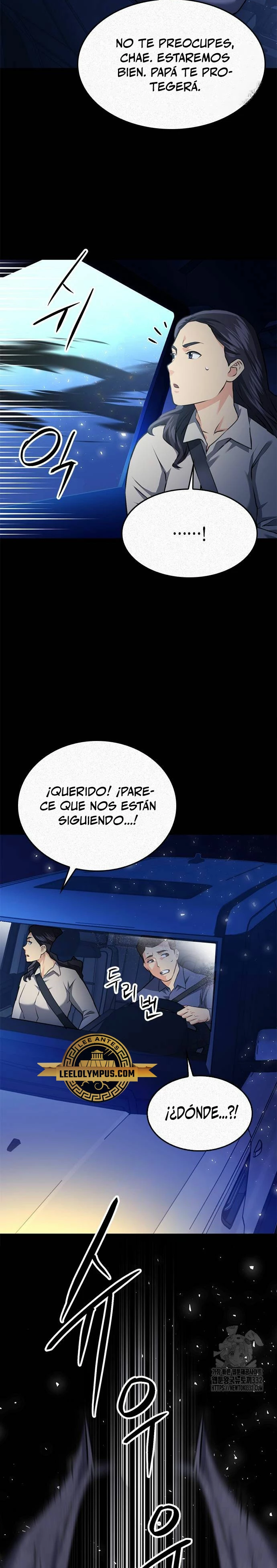 Druida de la Estación de Seúl > Capitulo 140 > Page 211