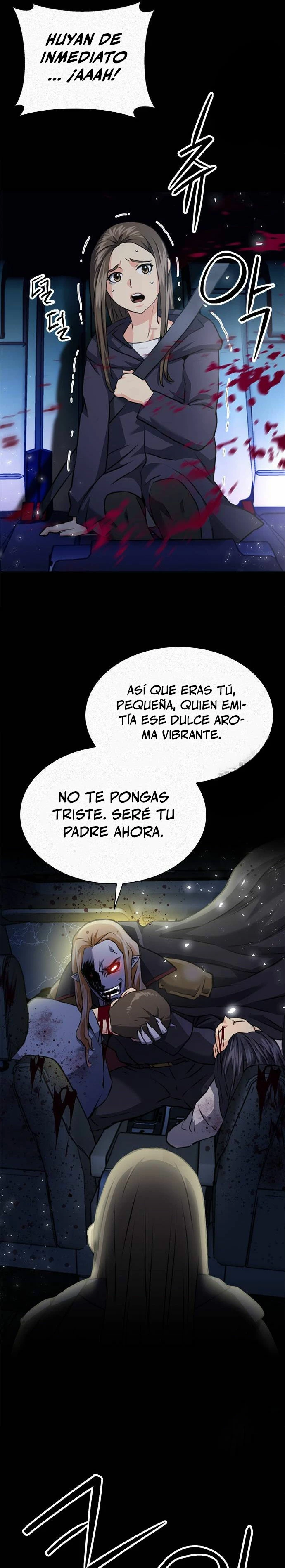 Druida de la Estación de Seúl > Capitulo 140 > Page 231