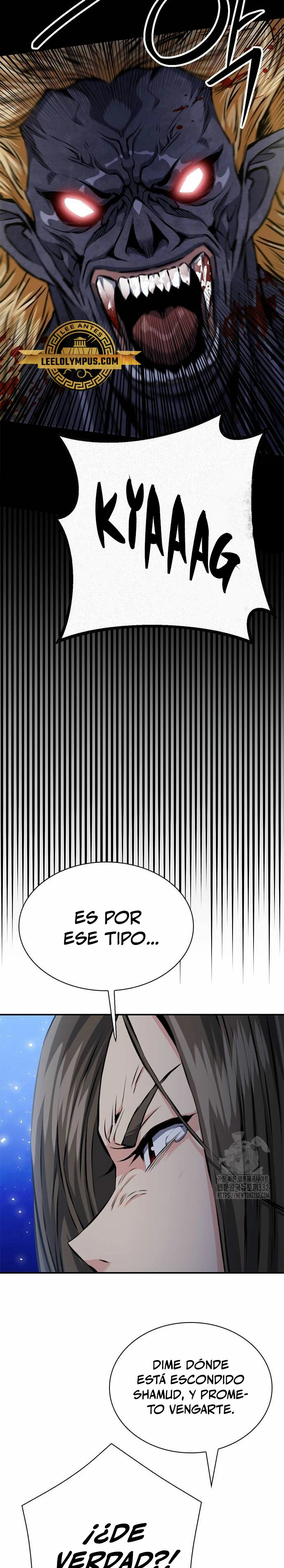 Druida de la Estación de Seúl > Capitulo 140 > Page 241