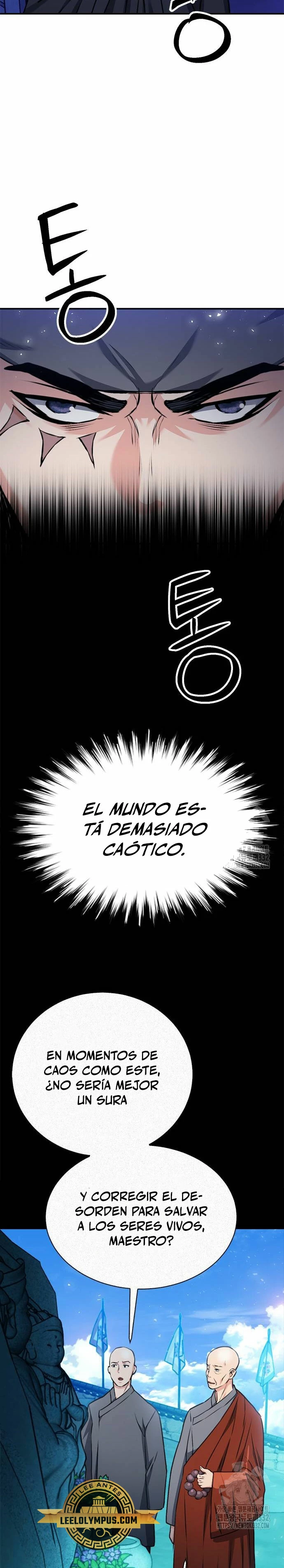 Druida de la Estación de Seúl > Capitulo 140 > Page 291
