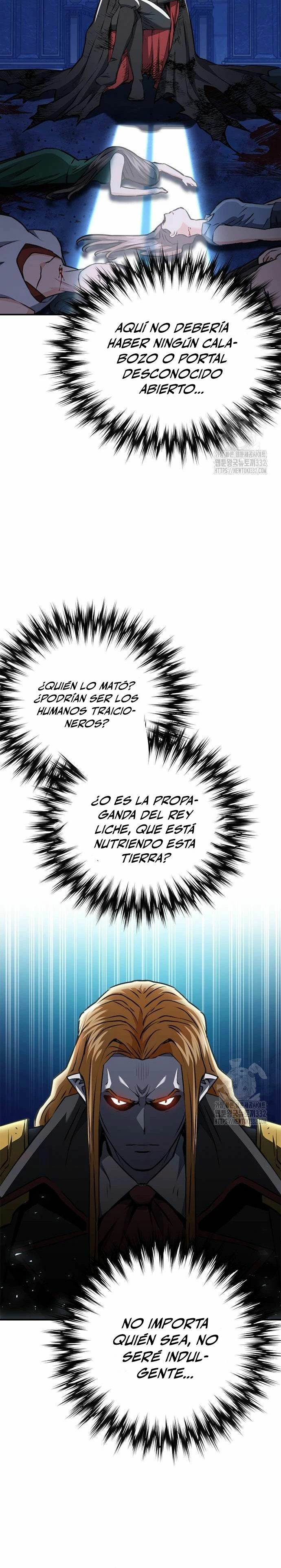 Druida de la Estación de Seúl > Capitulo 140 > Page 371