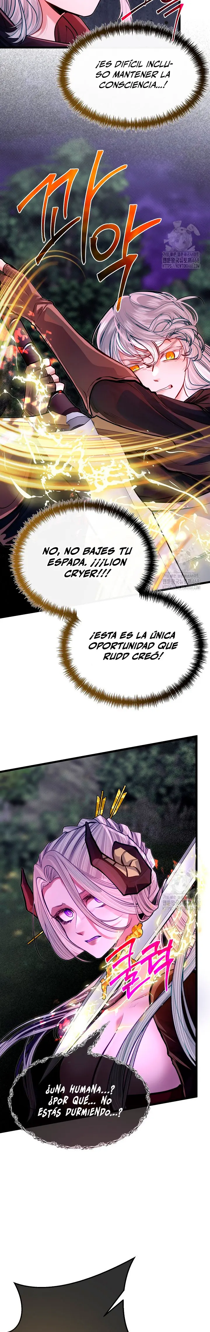 Mi Hermano Pequeño Es El Mejor De La Academia > Capitulo 94 > Page 31