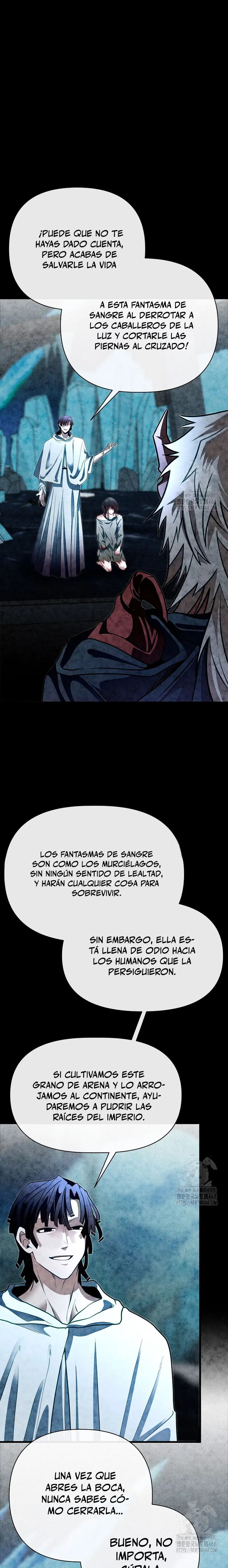 Mi Hermano Pequeño Es El Mejor De La Academia > Capitulo 101 > Page 31