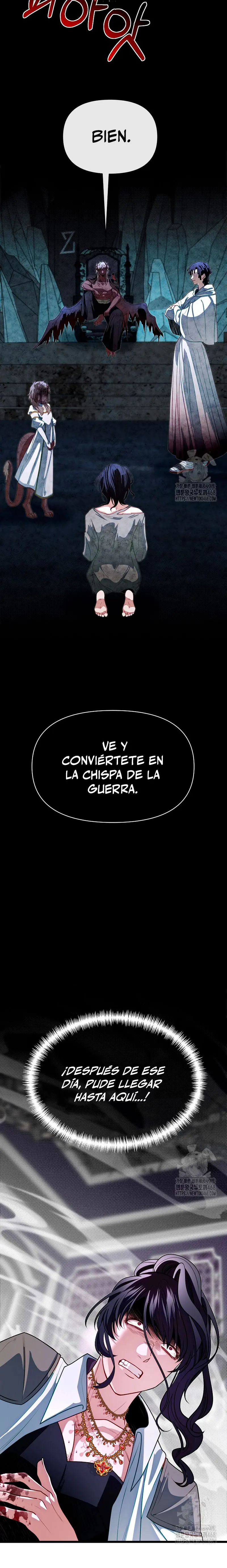 Mi Hermano Pequeño Es El Mejor De La Academia > Capitulo 101 > Page 51